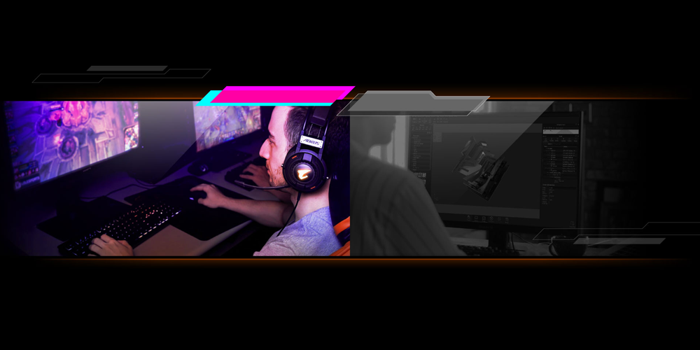 GIGABYTE H610M H V2 Anakart