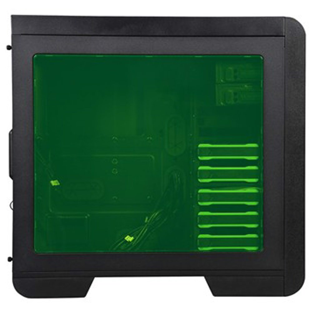 Thermaltake Core V51 Riing Edition USB 3.0 Mid Tower Kasa