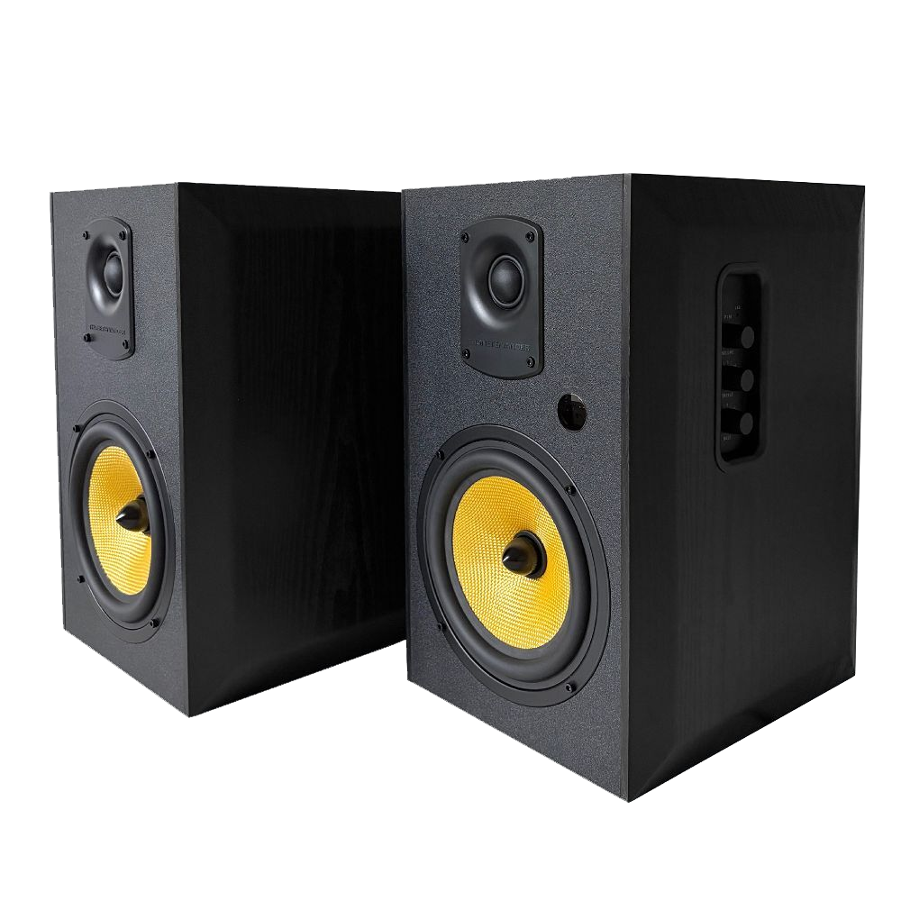 Thonet & Vander Kugel Gen2 Bluetooh 5.3 RCA 140W RMS 2.0 Hoparlör
