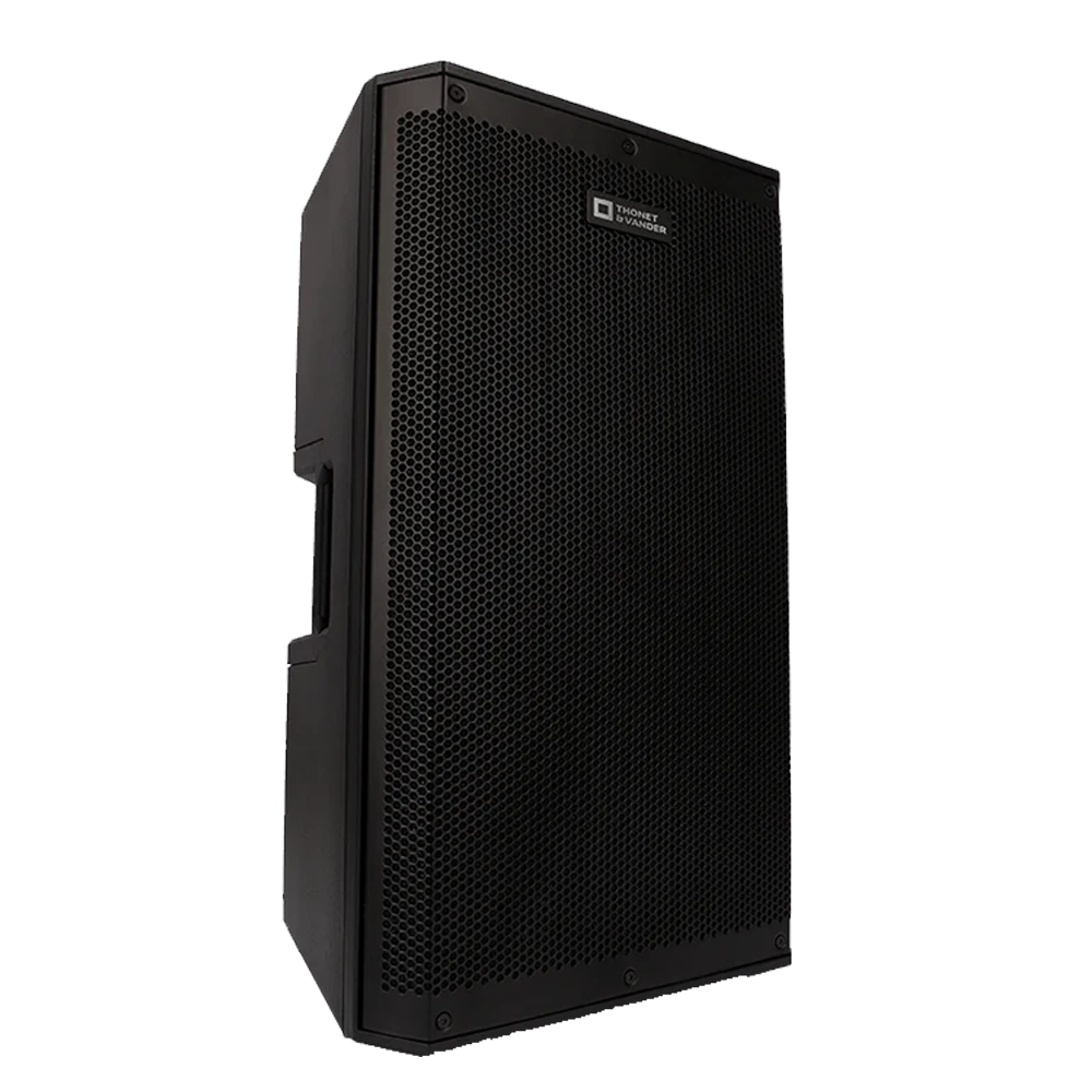 Thonet & Vander TP12  Bluetooh 5.0 300W Profesyonel Hoparlör