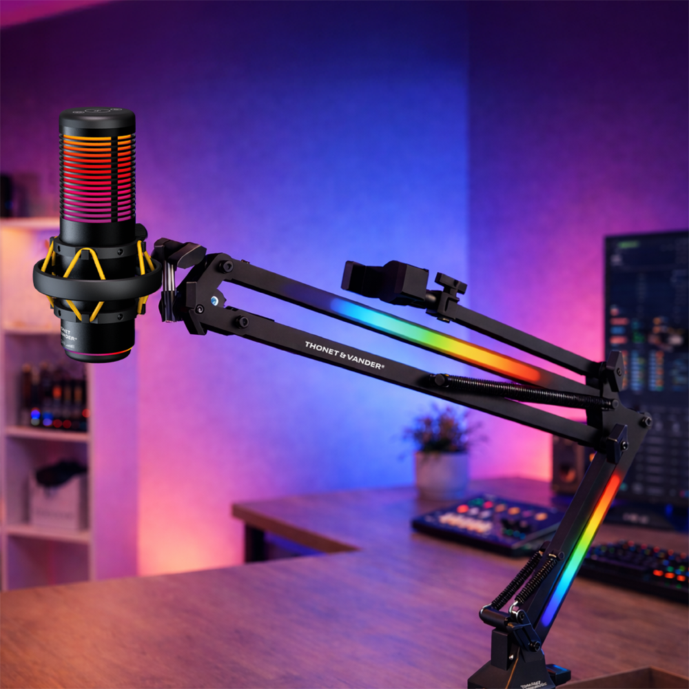 Thonet & Vander VX500 Bundle Mikrofon Seti