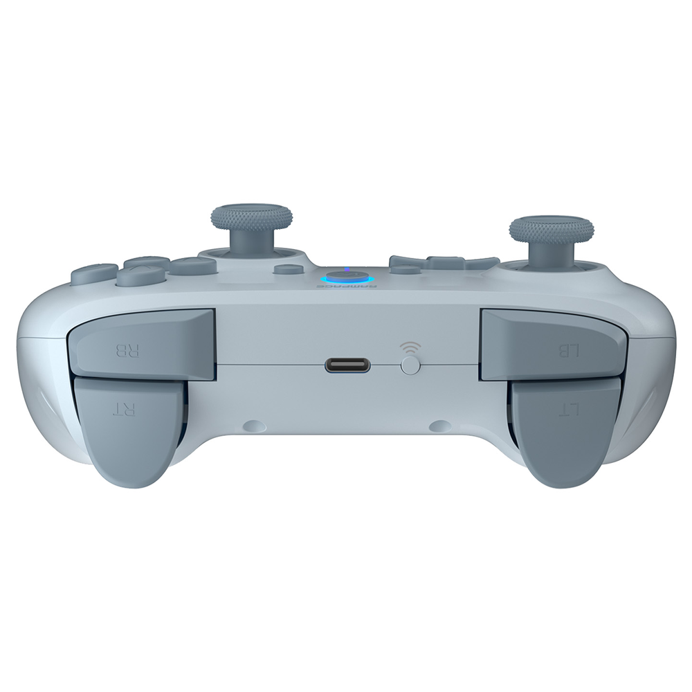 Rampage HYDRA RETRO Mavi Kablosuz Gamepad