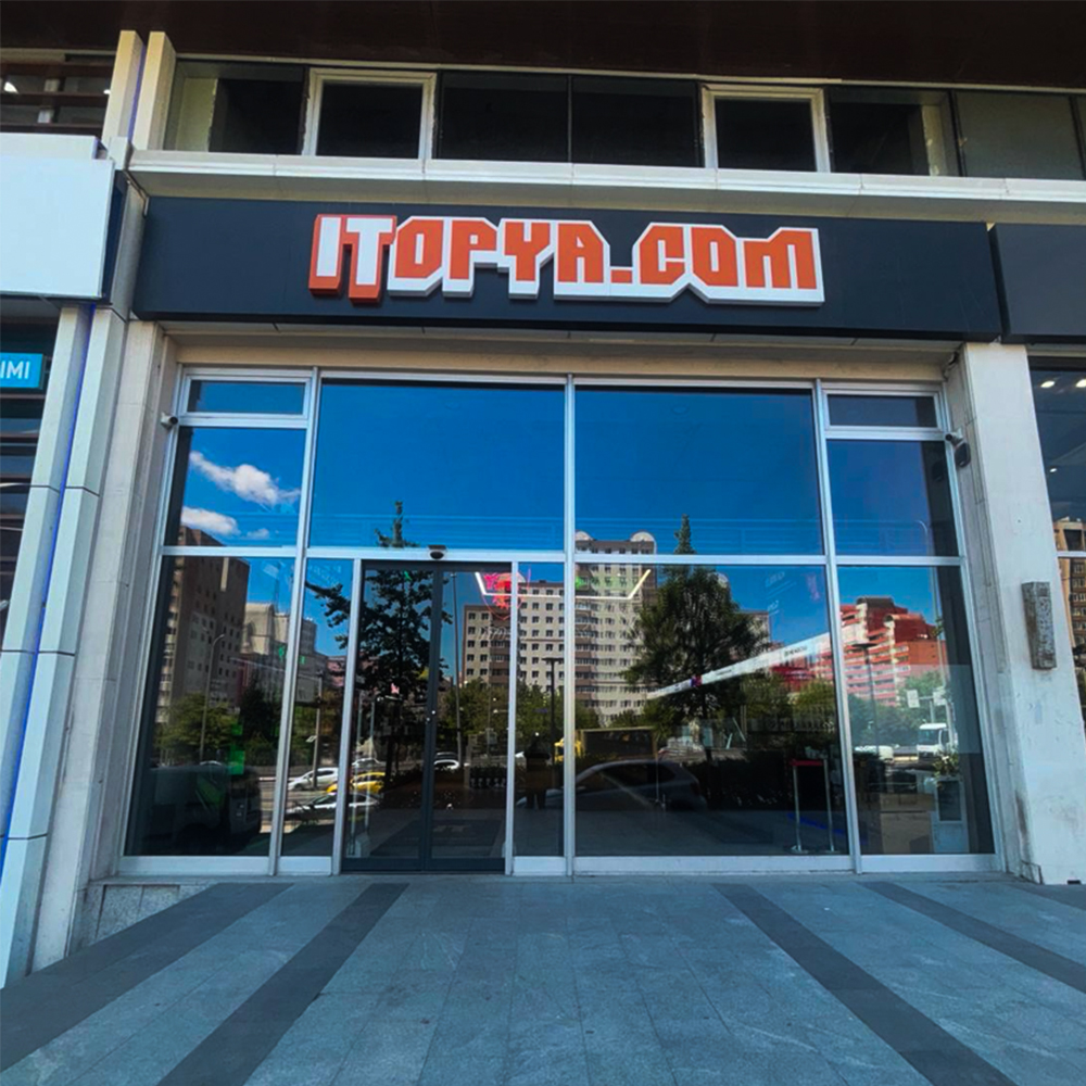 Beylikdüzü Mağaza