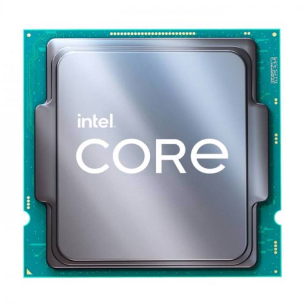 INTEL Core i5 12600K 3.7GHz 20MB Önbellek 10 Çekirdek 1700 10nm Tray İşlemci
