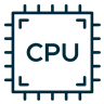 CPU