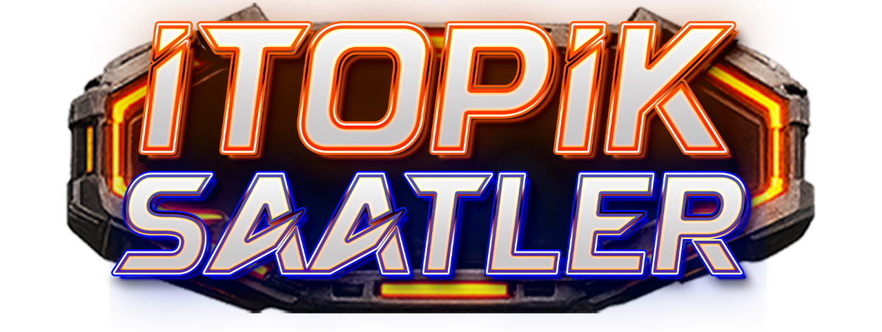 İtopik Saatler