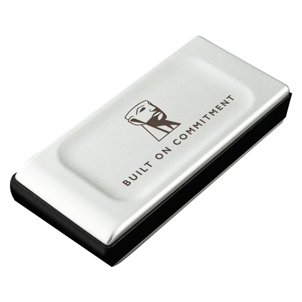 Kingston SXS2000 4TB USB 3.2 Type-C Gri Taşınabilir Harici SSD 2000MB Okuma/2000MB Yazma