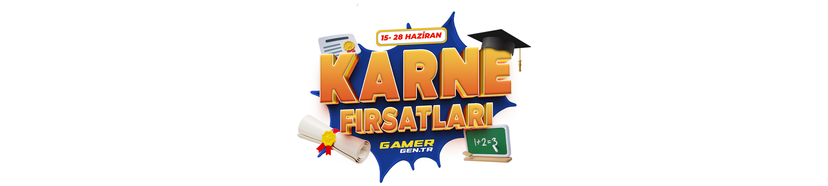 Karne Fırsatları Logo