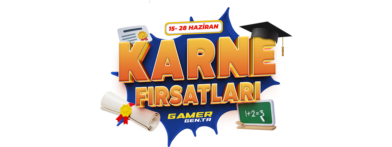 Karne Fırsatları Logo