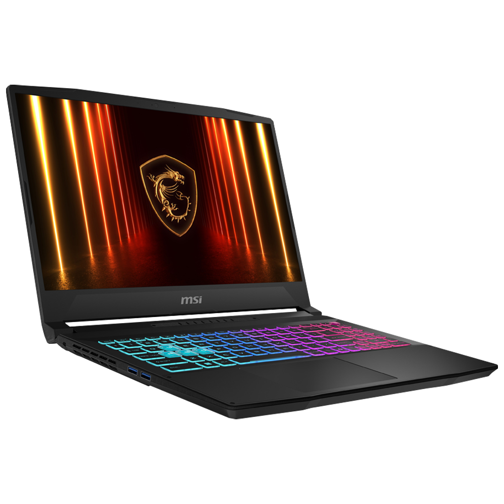 MSI KATANA 15 HX B14WFK-817XTR i7 14650HX 16GB DDR5 RTX5060 GDDR7 8GB 1TB SSD 15.6" QHD 165Hz FreeDos Notebook