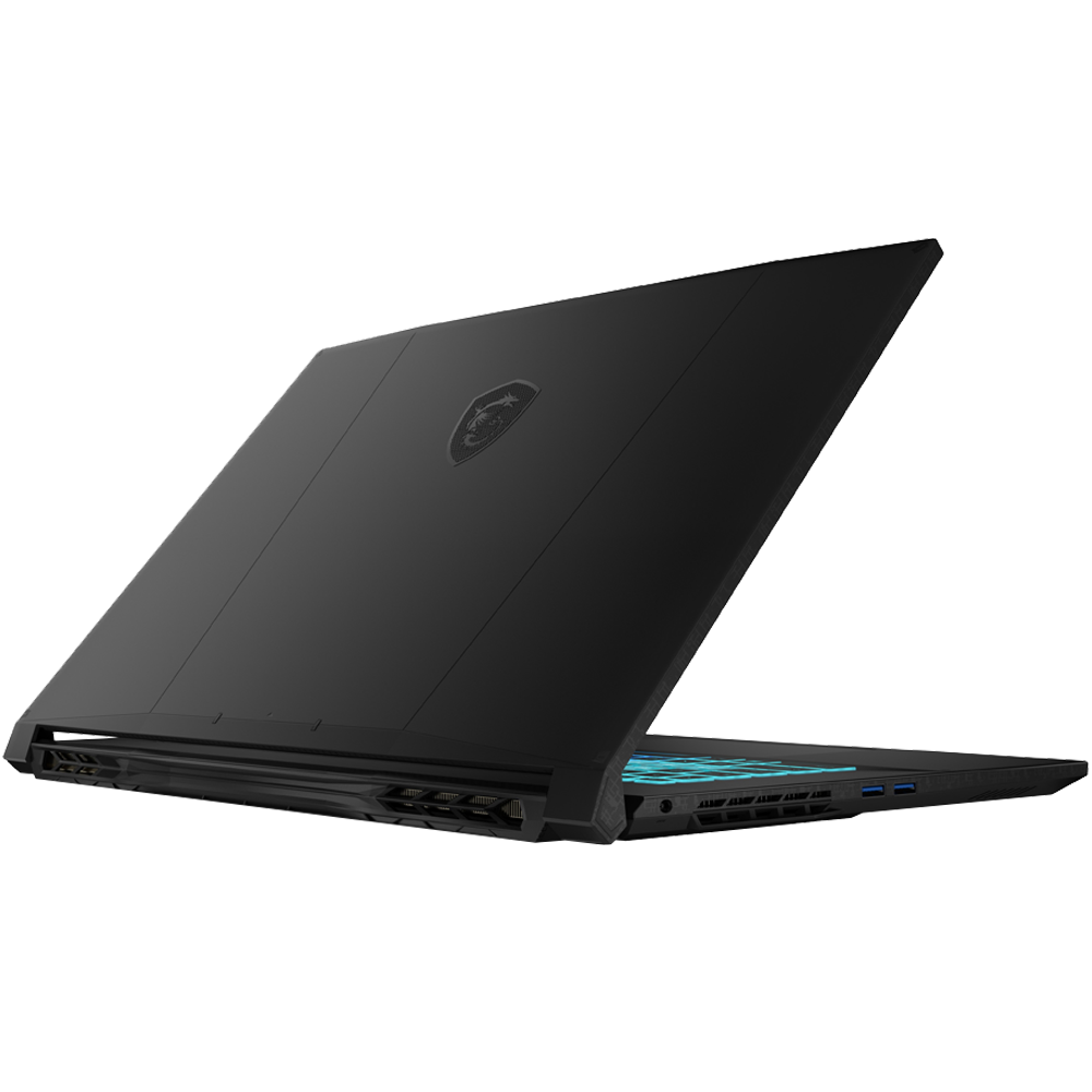 MSI KATANA 17 HX B14WFK-252XTR i7 14650HX 32GB  DDR5 RTX5060 GDDR7 8GB 1TB SSD 17.3" QHD 240Hz FreeDos Notebook