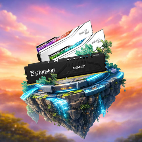 RAM