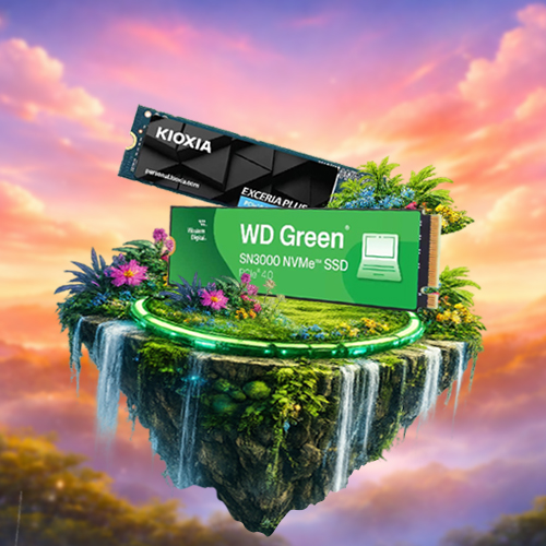 SSD
