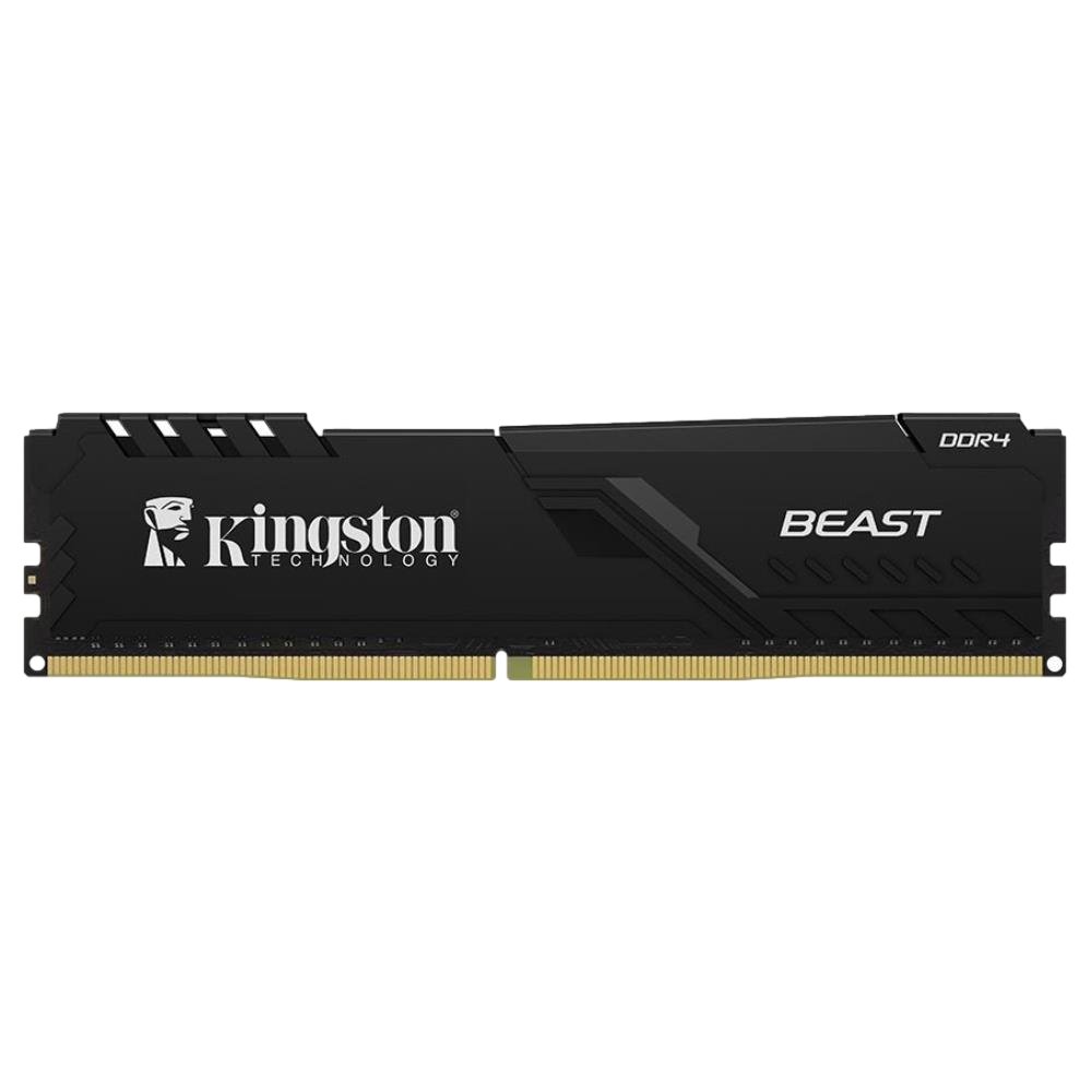 Kingston 32GB Beast 3200Mhz CL16 DDR4 Single Kit Ram | ITOPYA
