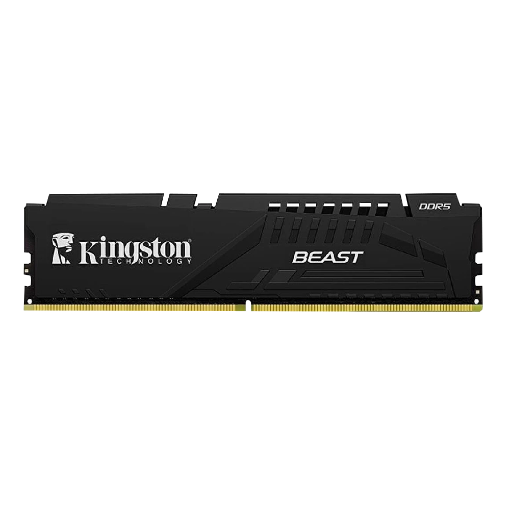 Kingston 8GB Beast EXPO 5600MHz CL36 DDR5 Single Kit Ram