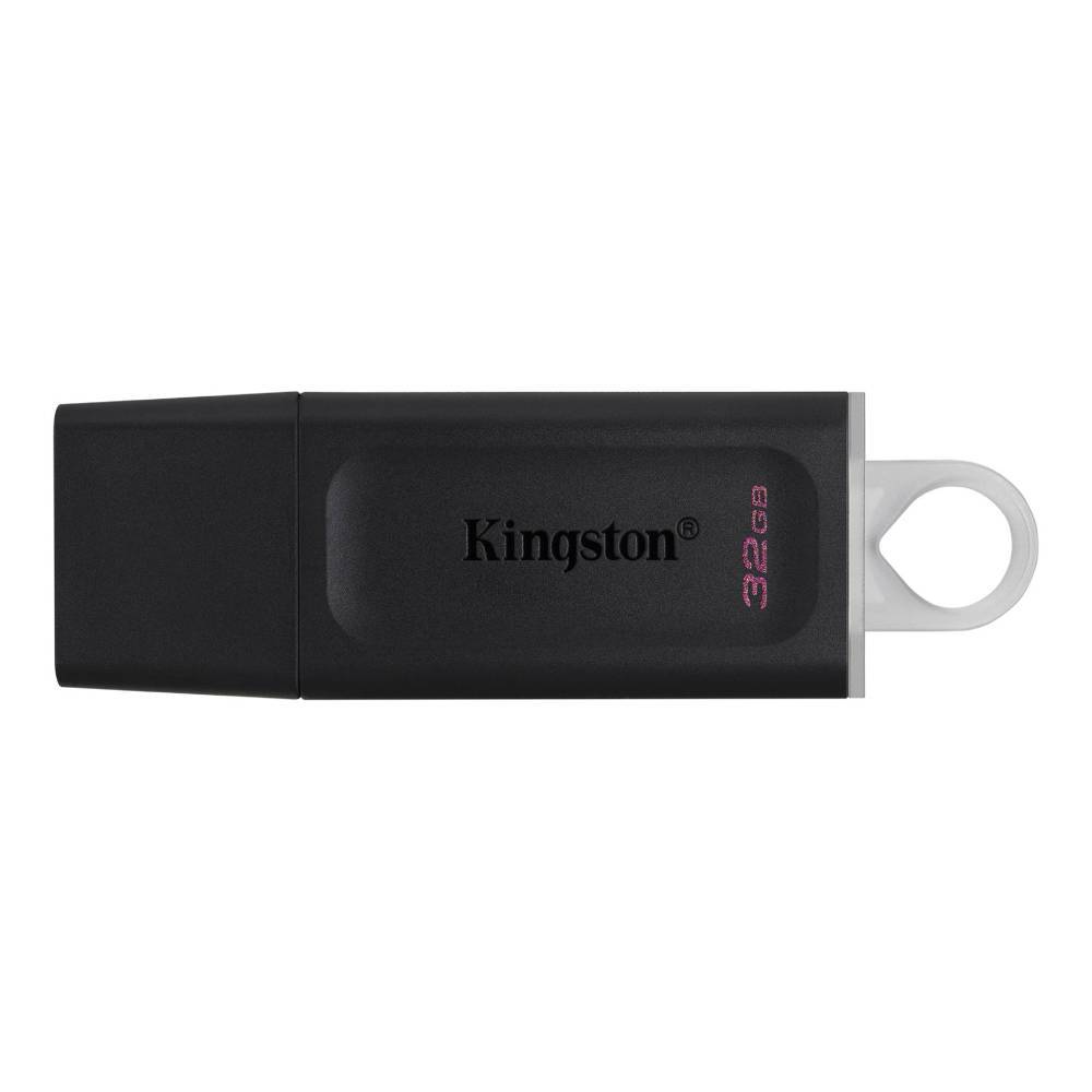 Kingston DataTraveler Exodia 32GB USB 3.2 USB Bellek