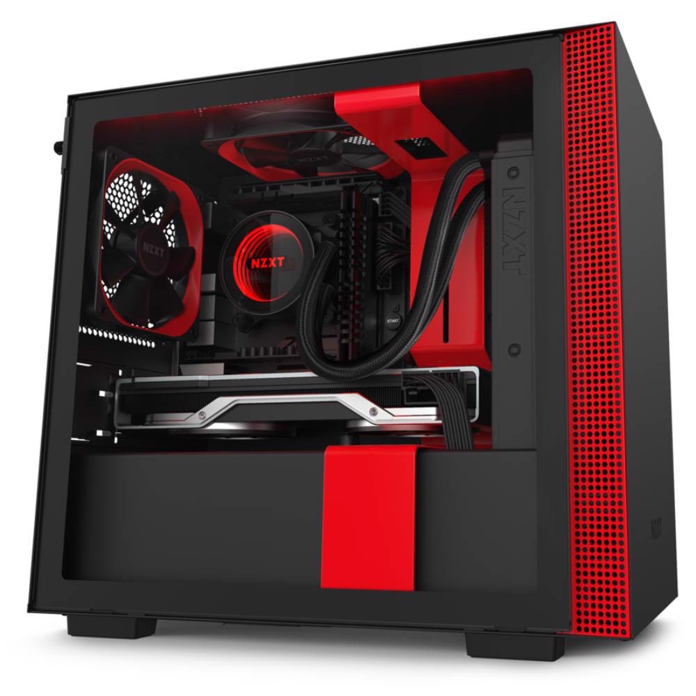 Mini ITX Kasa