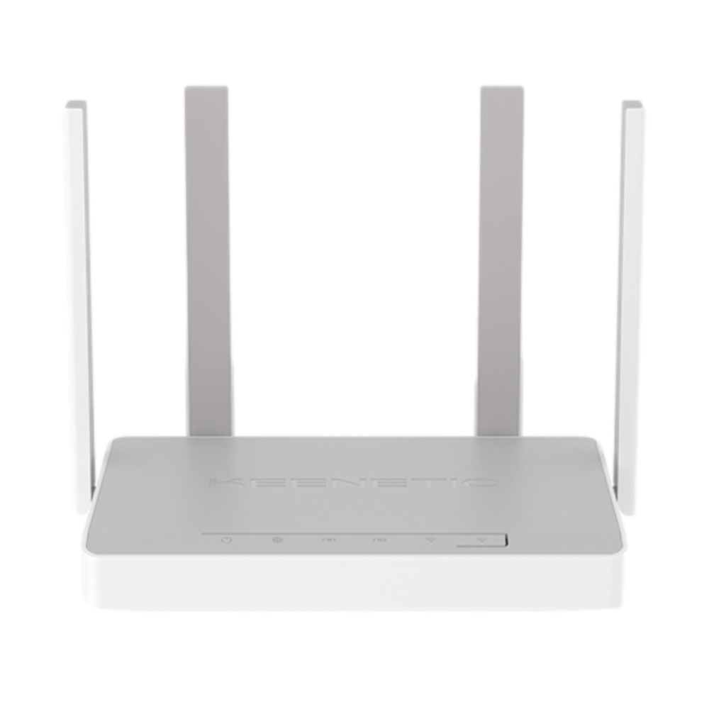 Keenetic Hopper DSL AX1800 Gigabit Mesh VDSL2/ADSL2 Modem Router