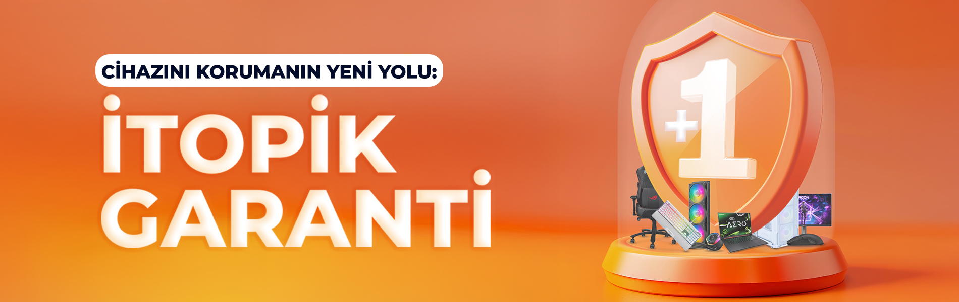 İyzico ile Öde Kampanyası