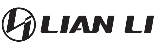 LIAN LI 8.8" Siyah Evrensel Ekran