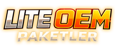Lite OEM Paketler