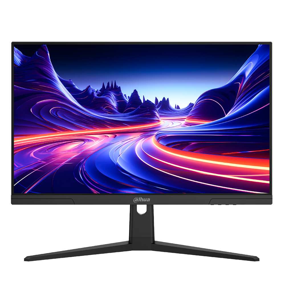 DAHUA LM27-E231BN 27" 200Hz 0.5ms HDMI DP Adaptive Sync HDR10 FHD IPS Gaming Monitör