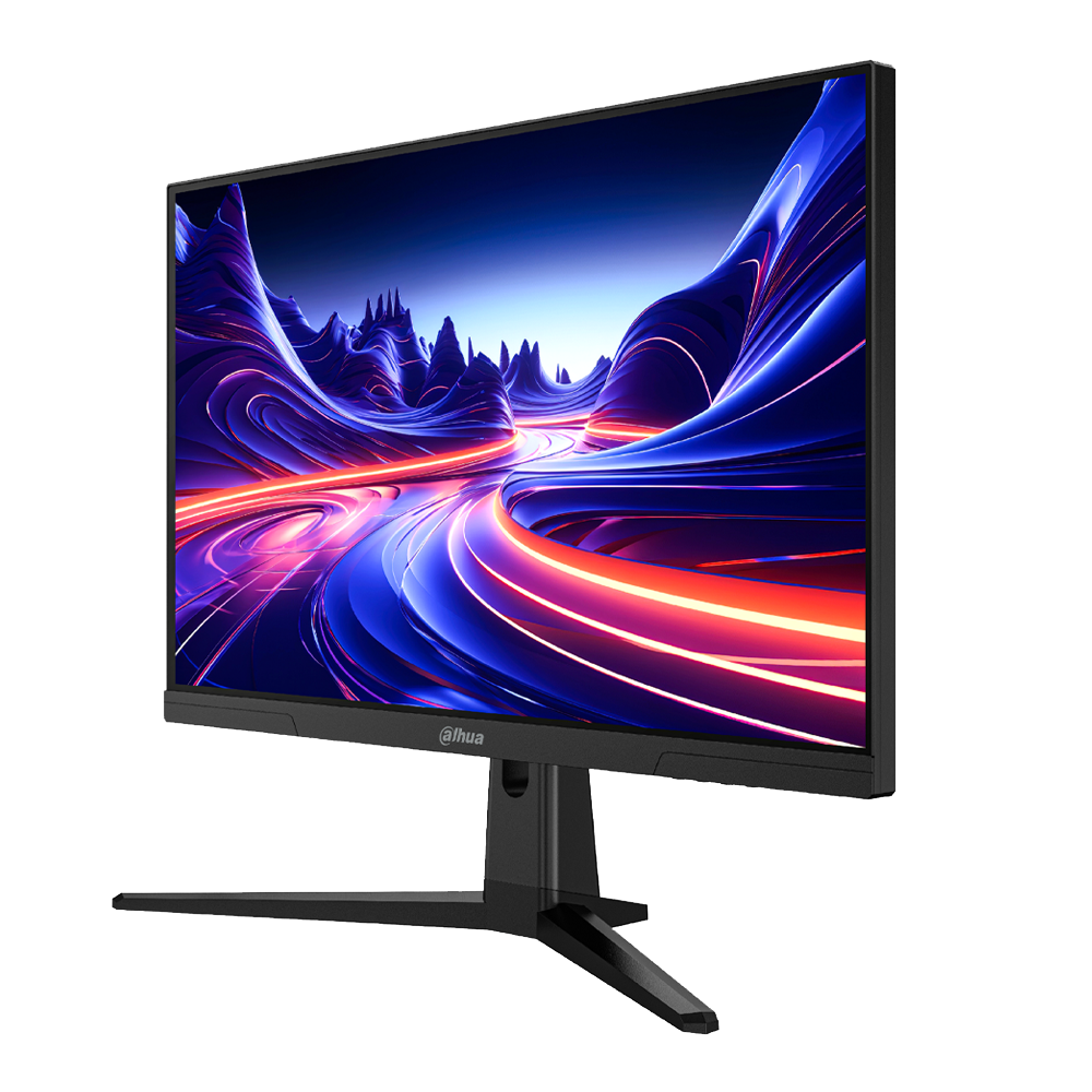 DAHUA LM25-E231BN 24.5" 200Hz 0.5ms HDMI DP Adaptive Sync HDR10 FHD IPS Gaming Monitör