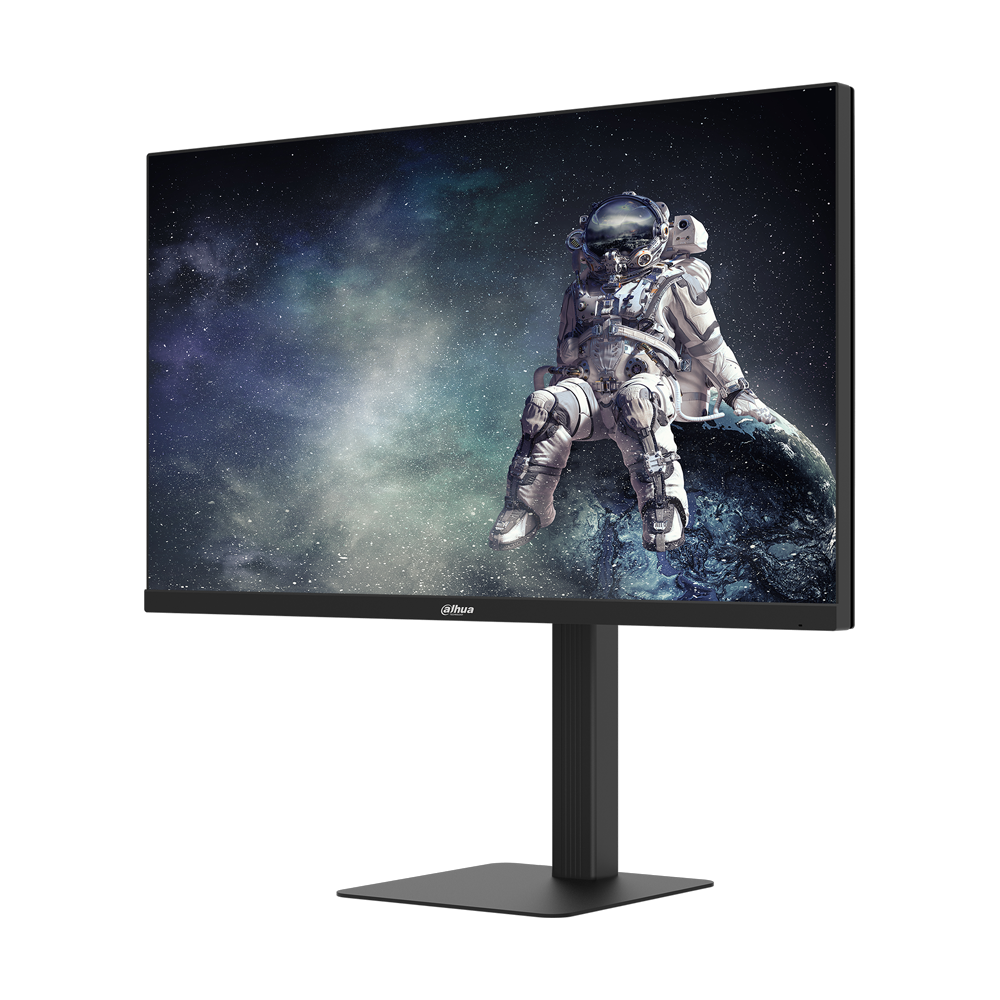 DAHUA LM25-E241A 24.5" 320Hz (OC) 0.5ms HDMI DP Adaptive Sync HDR10 FHD IPS Gaming Monitör