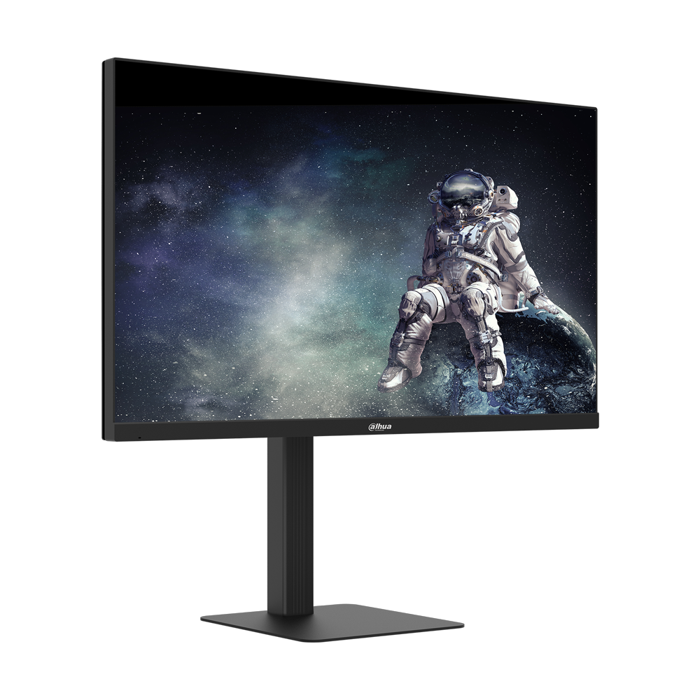 DAHUA LM25-E241A 24.5" 320Hz (OC) 0.5ms HDMI DP Adaptive Sync HDR10 FHD IPS Gaming Monitör