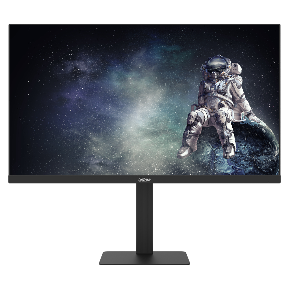 DAHUA LM25-E241A 24.5" 320Hz (OC) 0.5ms HDMI DP Adaptive Sync HDR10 FHD IPS Gaming Monitör