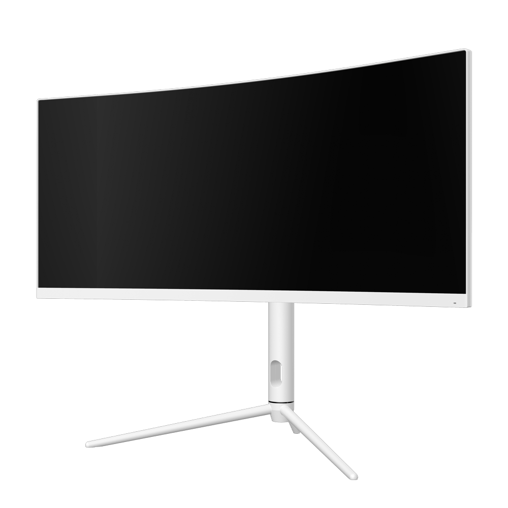 DAHUA LM30-E330CW 30" 200Hz 1ms HDMI DP Adaptive Sync WFHD VA Curved 1500R Gaming Monitör