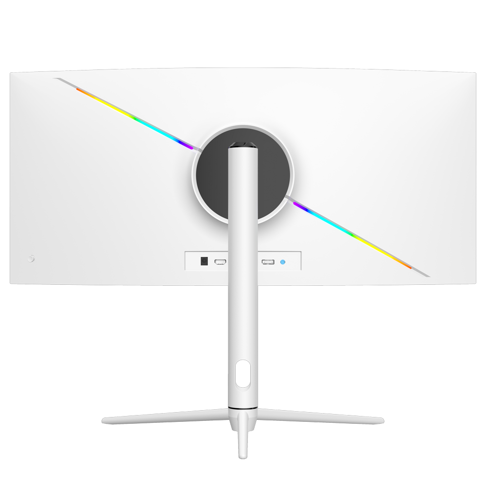 DAHUA LM30-E330CW 30" 200Hz 1ms HDMI DP Adaptive Sync WFHD VA Curved 1500R Gaming Monitör