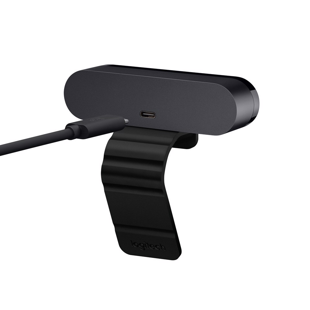 Logitech Brio 4K Ultra HD Stream Edition Webcam
