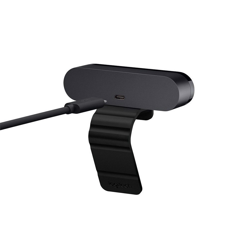 Logitech Brio Ultra HD Pro 4K Webcam