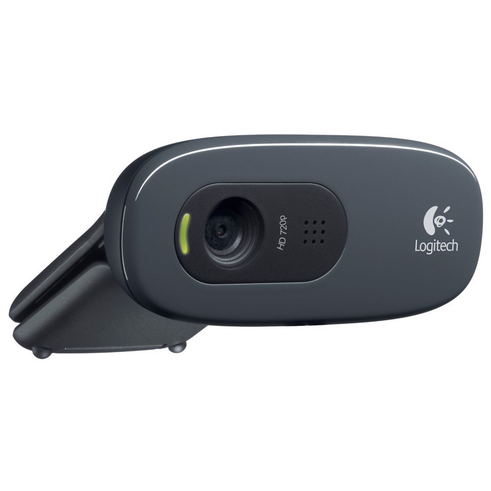 Logitech C270 Webcam