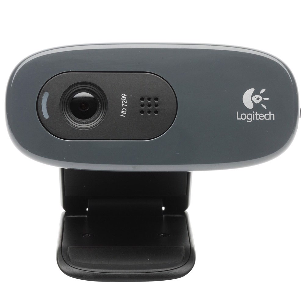Logitech C270 Webcam