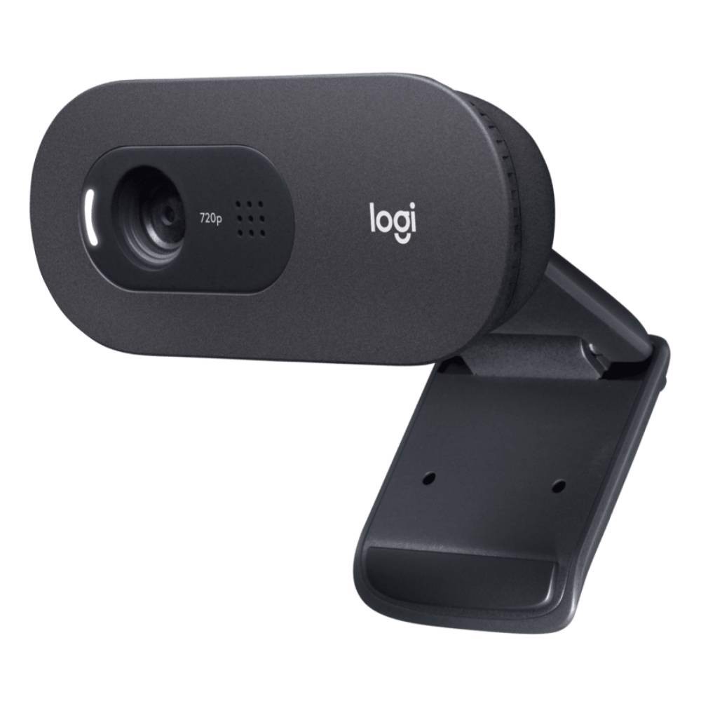 Logitech C505e HD Business Webcam