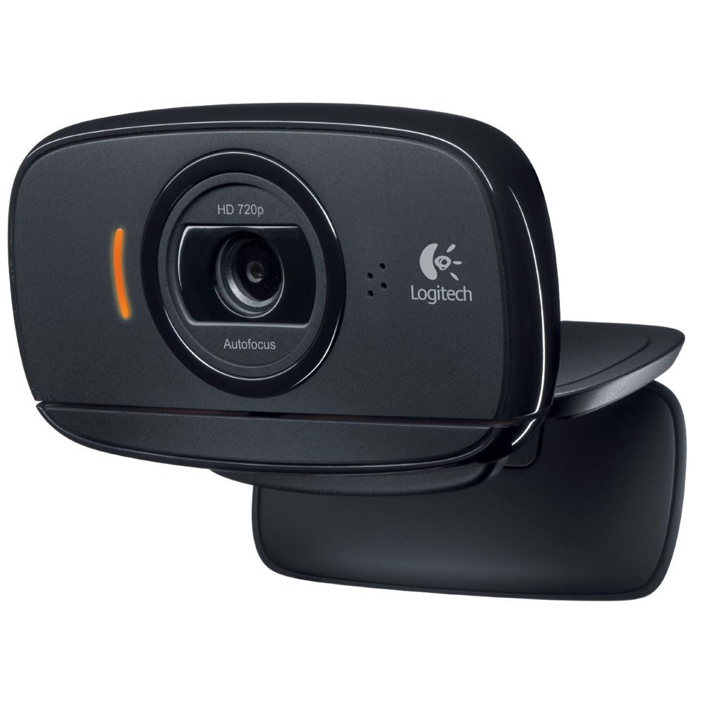 Logitech C525 Webcam