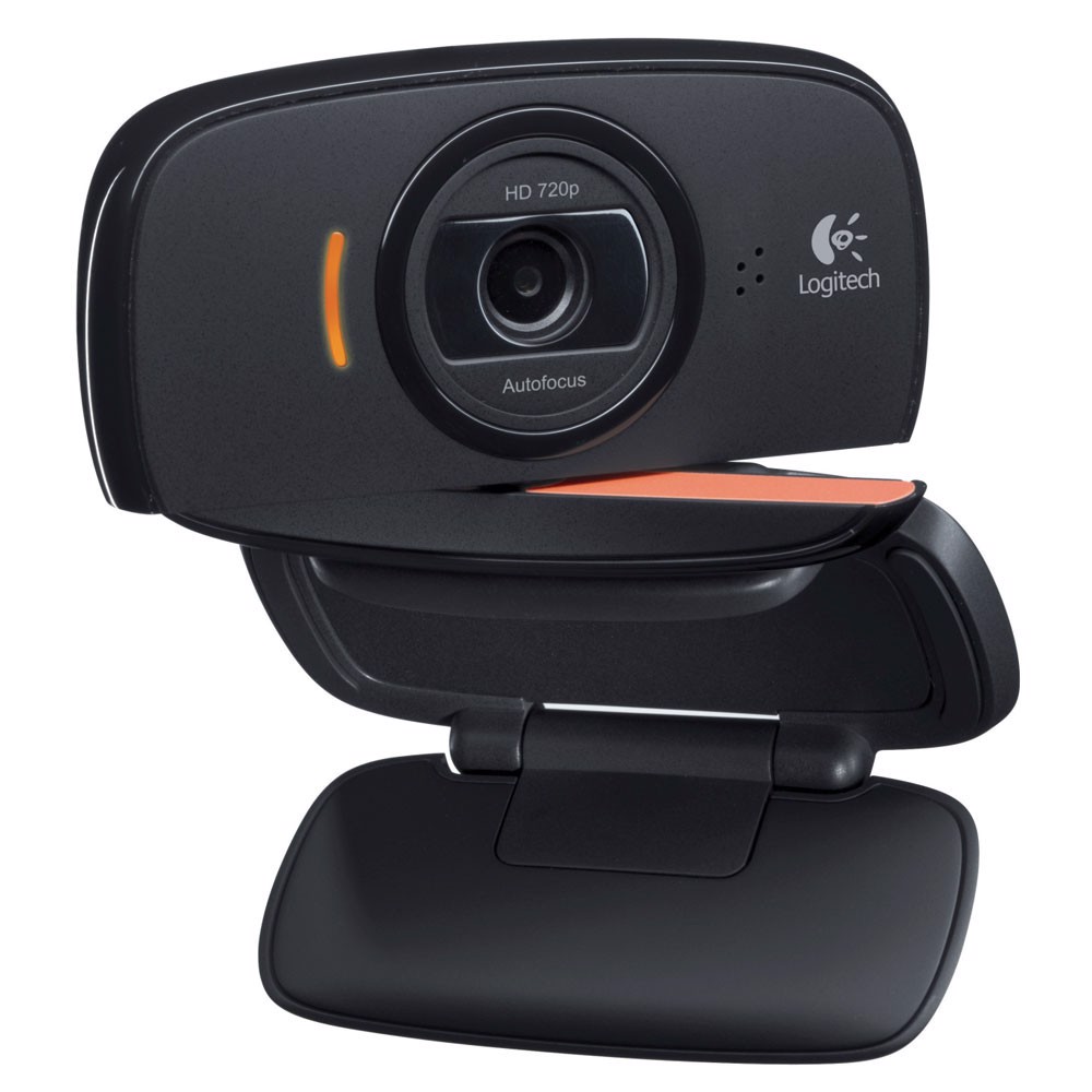 Logitech C525 Webcam