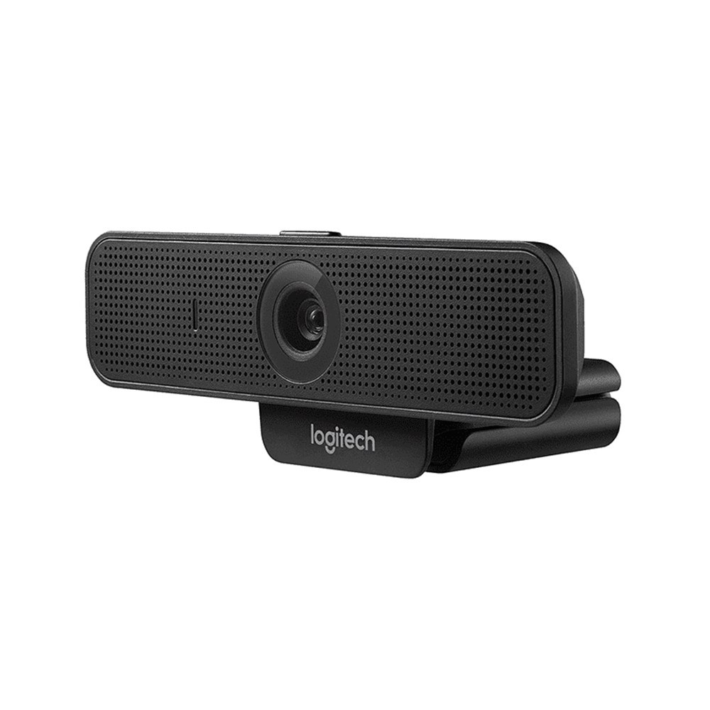 Logitech C925E Webcam