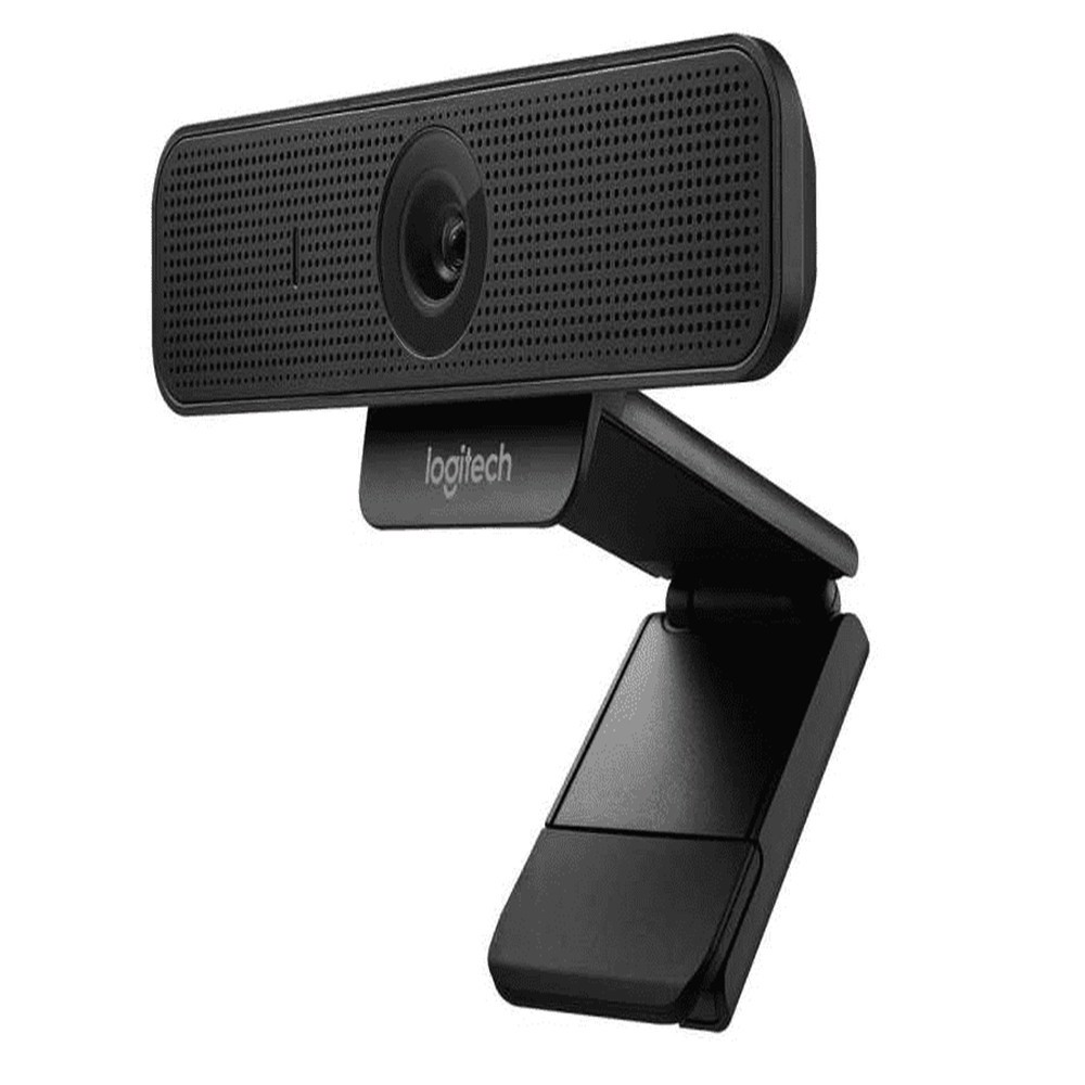 Logitech C925E Webcam