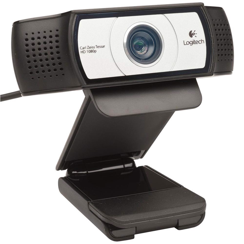 Logitech C930E Webcam
