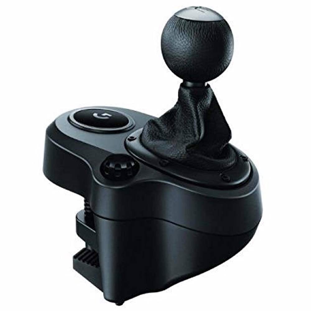 Logitech Driving Force Shifter Joystick