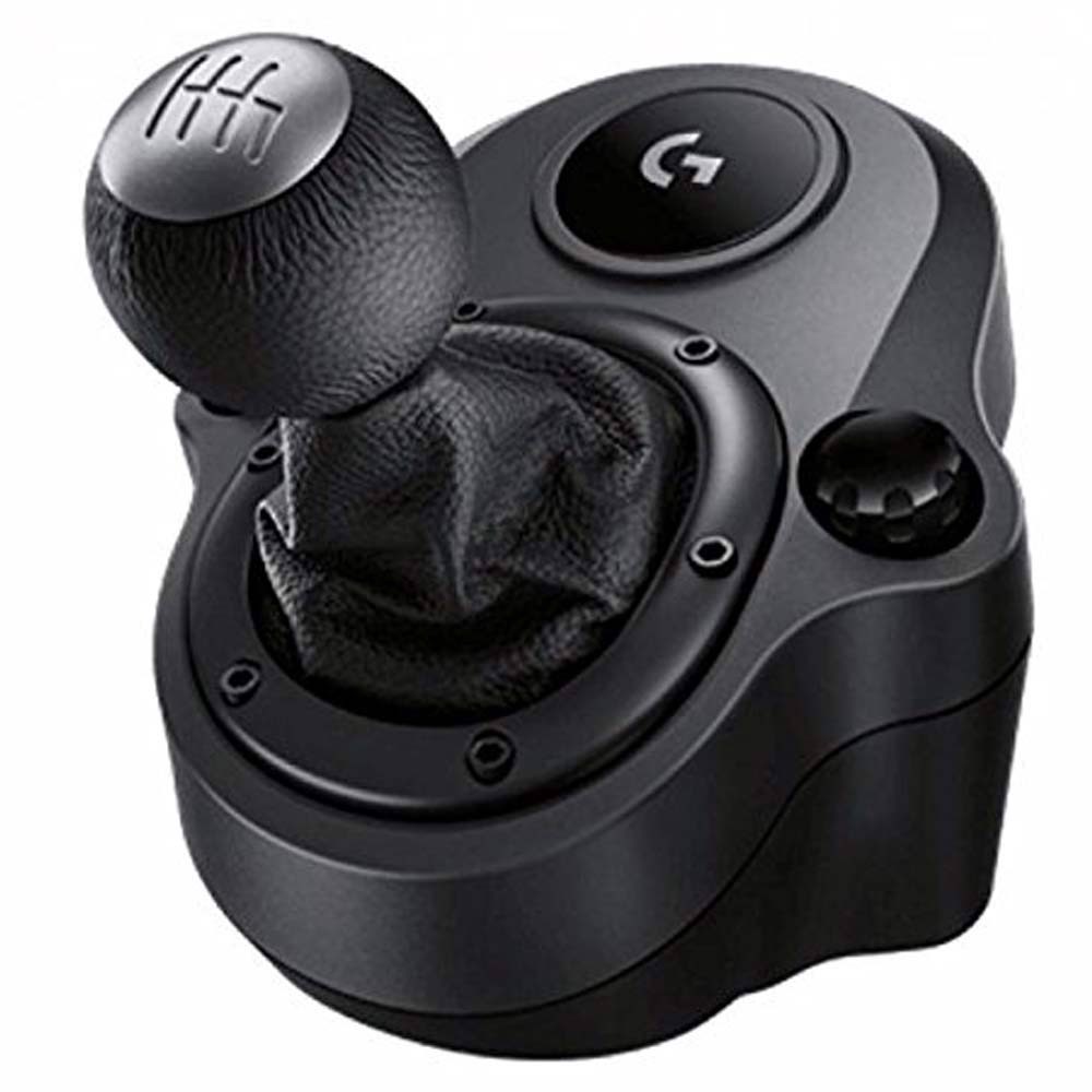 Logitech Driving Force Shifter Joystick