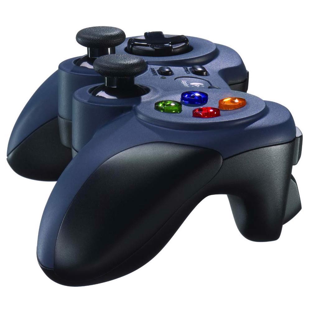 Logitech F310 Kablolu PC Gamepad