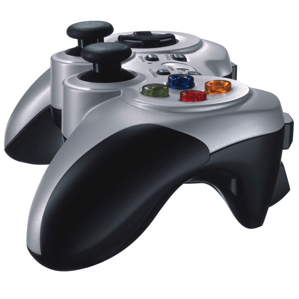 Logitech F710 Kablosuz PC Gamepad