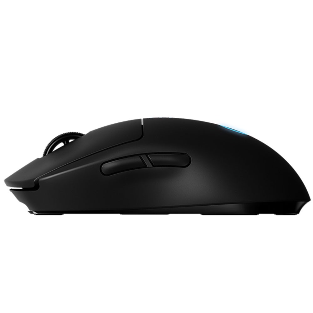 Logitech G PRO HERO  25000 DPI Siyah Kablosuz Gaming Mouse