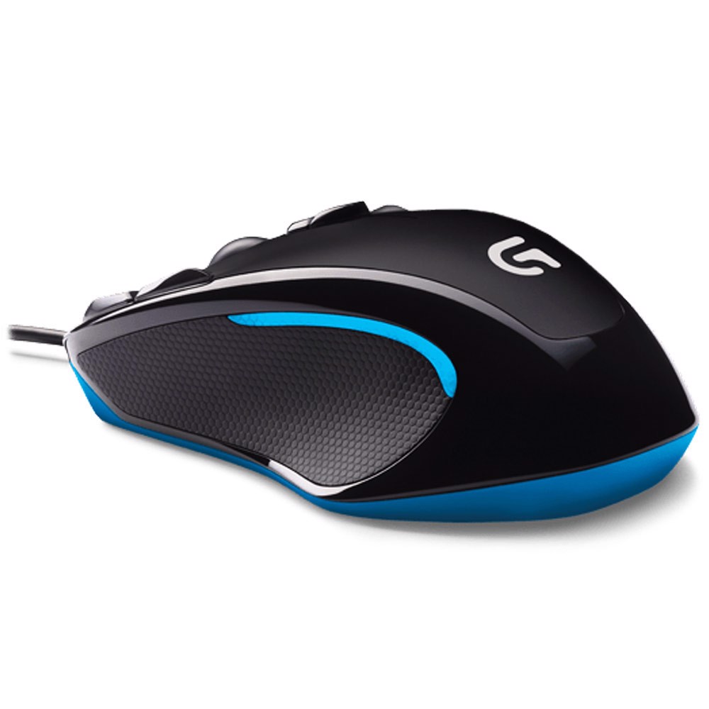 Logitech G300S RGB Gaming Mouse