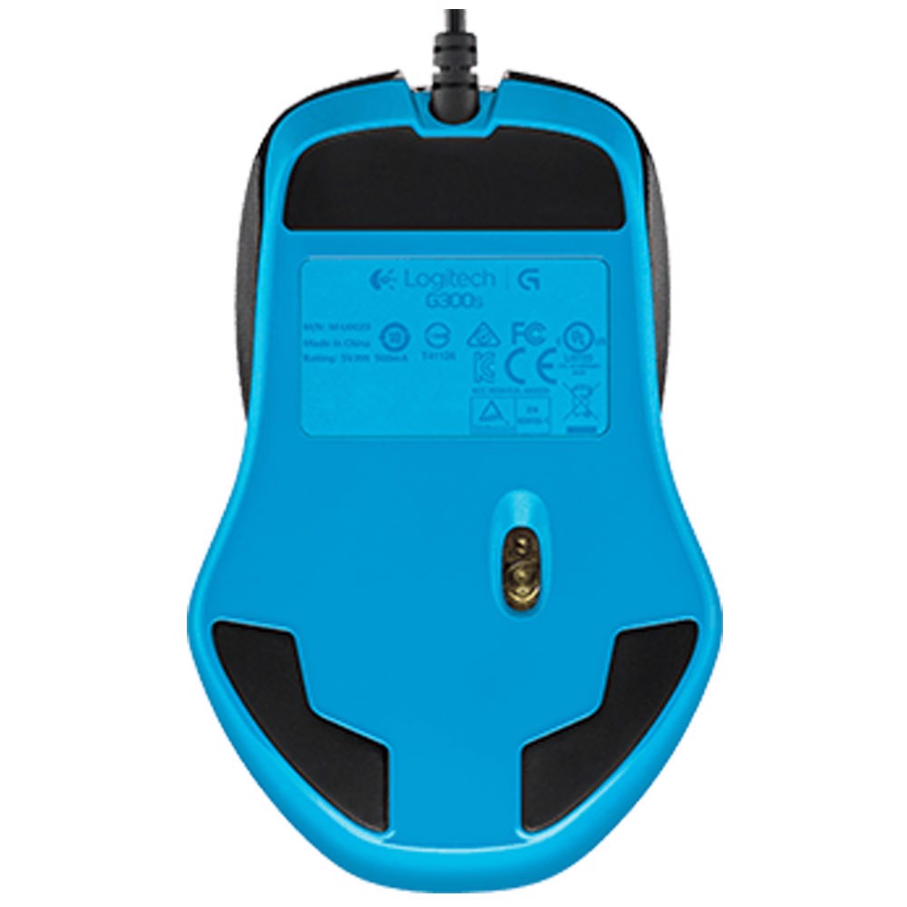 Logitech G300S RGB Gaming Mouse