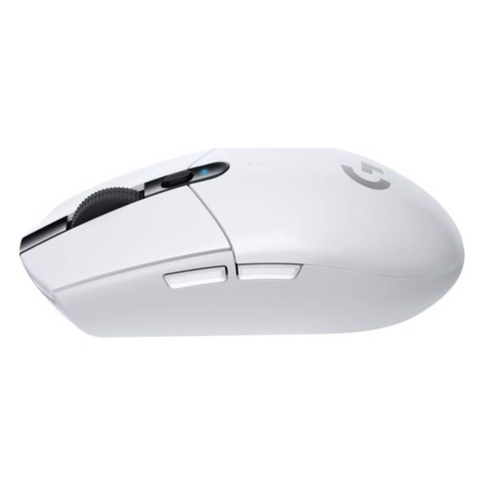 Logitech G305 LIGHTSPEED 12000 DPI Beyaz Kablosuz Gaming Mouse